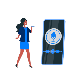 AI Voice Assistant